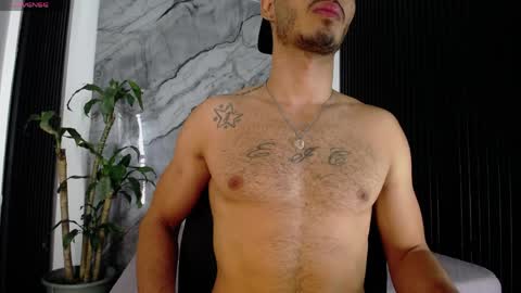 Grant Irons  online show from 04.14.26