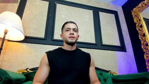 Grant online show from 11.12.25