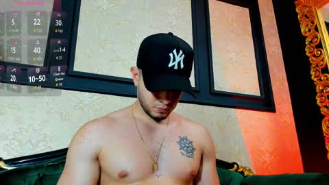 Grant online show from 02.03.26