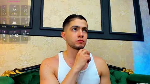 Grant online show from 02.08.26