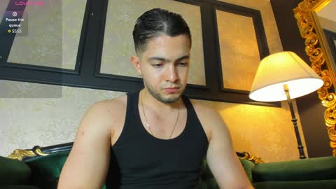 Grant online show from 04.02.26