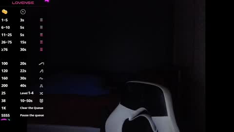 granter21 online show from 09.21.25