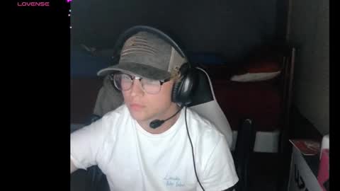 granter21 online show from 09.27.25