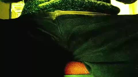 Snapshot of grapefruit chatting on 01.05.25 grapefruit online show from 01.05.25