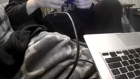 Snapshot of gratiotony chatting on 12.14.24 Get US to 1000 you wont be disapointed online show from 12.14.24