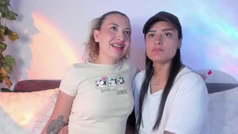 GRAVE DUO online show from 11.09.25