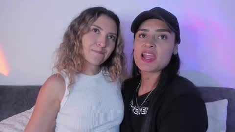 GRAVE DUO online show from 12.16.25