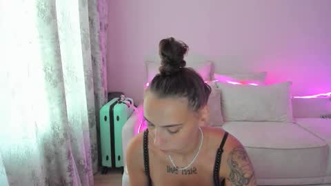 Anna online show from 03.29.26