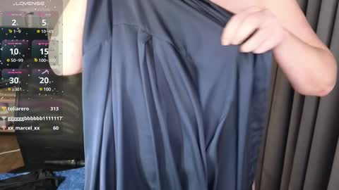 Snapshot of gray_swann chatting on 02.01.25 Ray online show from 02.01.25