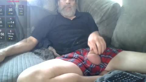 Snapshot of graylonewolf chatting on 04.19.26 Gray lone wolf online show from 04.19.26