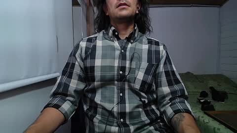 grayrosty online show from 01.05.25