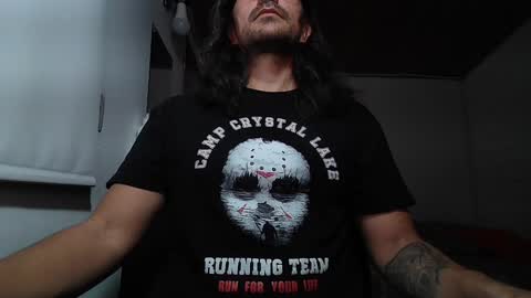 grayrosty online show from 01.13.25