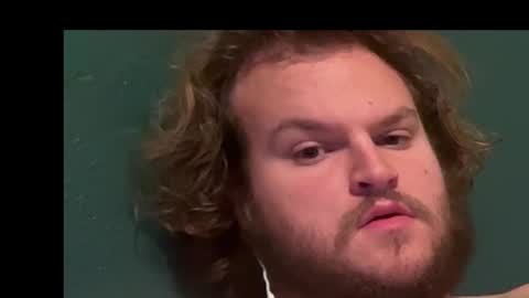 Snapshot of greased_up_goonie chatting on 01.16.26 Greased up goonie online show from 01.16.26