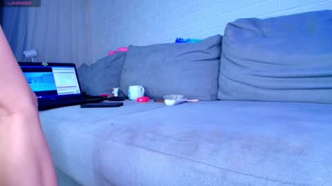 Snapshot of great_blondy chatting on 02.18.26 Anny online show from 02.18.26