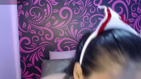 Snapshot of great_pussy20 chatting on 02.09.25 Isabella online show from 02.09.25