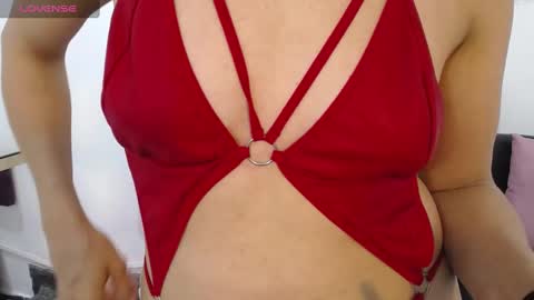 Snapshot of great_pussy20 chatting on 02.21.25 Isabella online show from 02.21.25