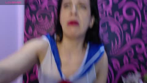 Snapshot of great_pussy20 chatting on 03.08.25 Isabella online show from 03.08.25