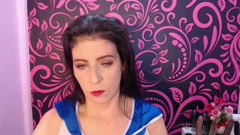 Snapshot of great_pussy20 chatting on 10.10.25 Isabella online show from 10.10.25