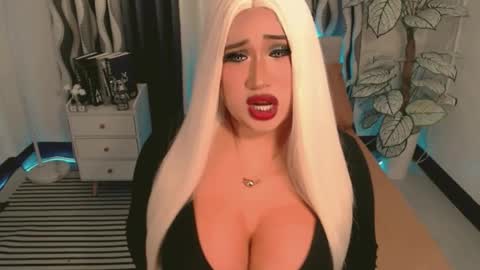 PAULATHEONE online show from 11.04.25