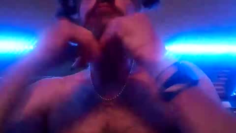 Lord Satan online show from 11.21.25