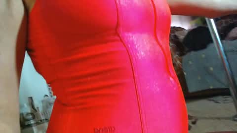 GreatRedhead online show from 12.21.24