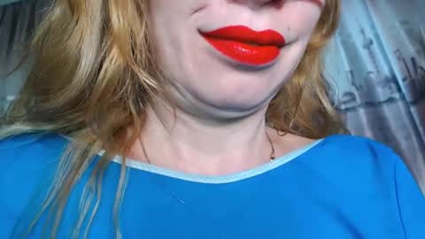 GreatRedhead online show from 01.22.25