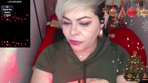 Grecia online show from 12.19.24