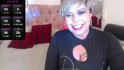 Grecia online show from 01.15.25