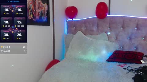 Grecia online show from 02.26.25