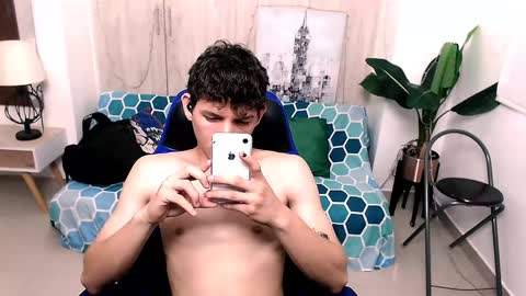 Snapshot of grecia_millercol chatting on 12.02.24 grecia_millercol online show from 12.02.24