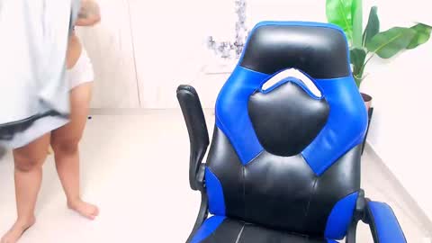 Snapshot of grecia_millercol chatting on 12.10.24 grecia_millercol online show from 12.10.24