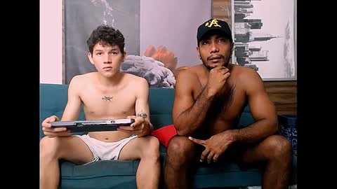 Snapshot of grecia_millercol chatting on 12.12.24 grecia_millercol online show from 12.12.24