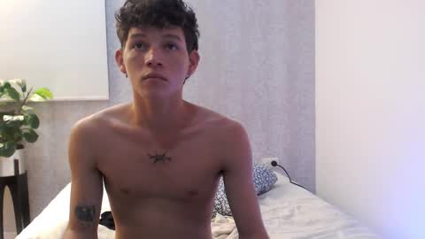 Snapshot of grecia_millercol chatting on 02.03.25 grecia_millercol online show from 02.03.25