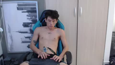 Snapshot of grecia_millercol chatting on 02.23.25 grecia_millercol online show from 02.23.25