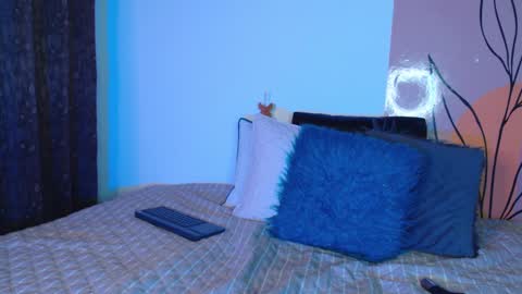 Snapshot of grecia_rouse chatting on 12.11.24  GRECIA  online show from 12.11.24