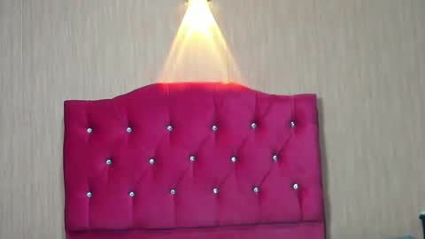 GreciaRuiz online show from 12.18.24