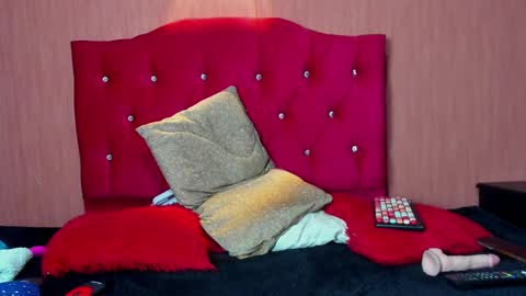 GreciaRuiz online show from 01.26.25