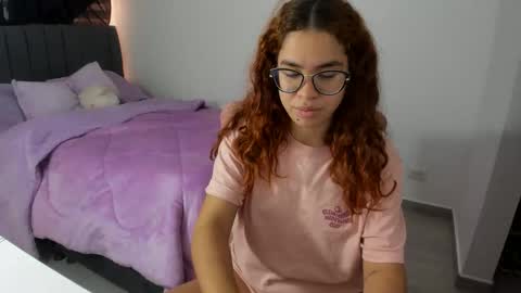 GreciaRuiz online show from 02.26.25