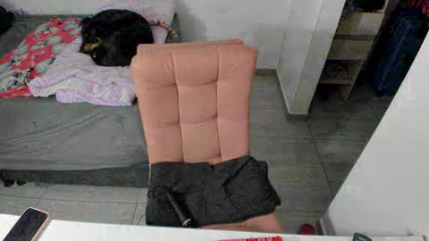 GreciaRuiz online show from 04.10.26