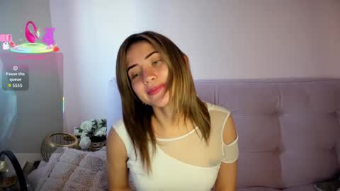 Greeicy online show from 03.26.26