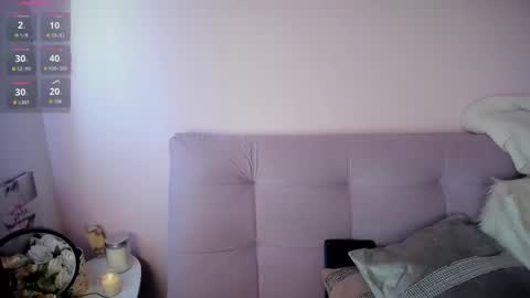 Snapshot of greeicywells chatting on 05.25.26 Greeicy online show from 05.25.26