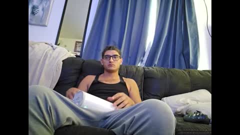 Greek God online show from 12.02.24