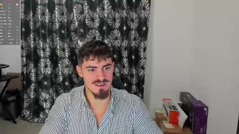 greekgod199 online show from 01.17.26