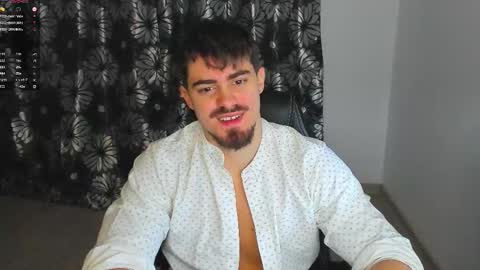 greekgod199 online show from 02.04.26