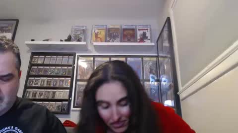 greekgodandgoddess online show from 01.17.25