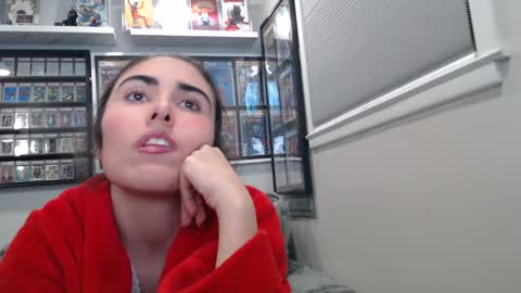 greekgodandgoddess online show from 01.23.25