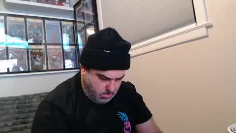 greekgodandgoddess online show from 01.29.25