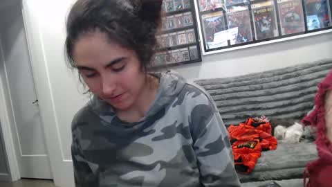 greekgodandgoddess online show from 01.31.25