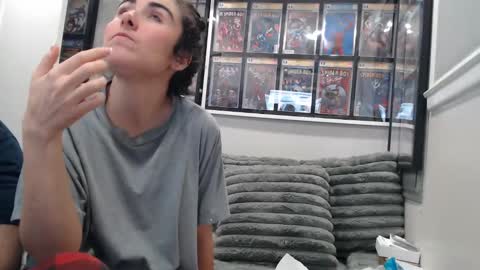 greekgodandgoddess online show from 02.06.25