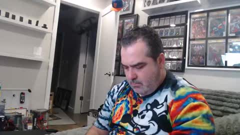 greekgodandgoddess online show from 02.10.25